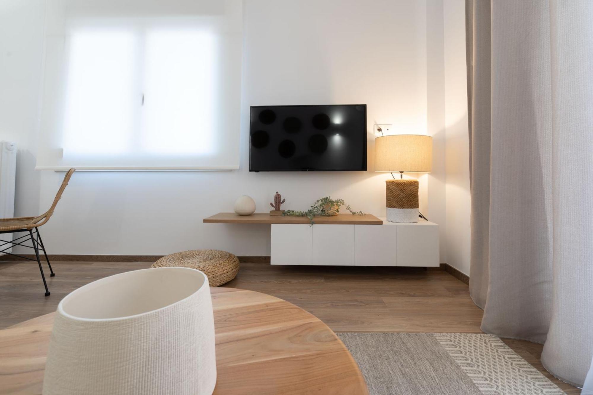 Urban Boho Apartment In Koukaki Athen Exterior foto